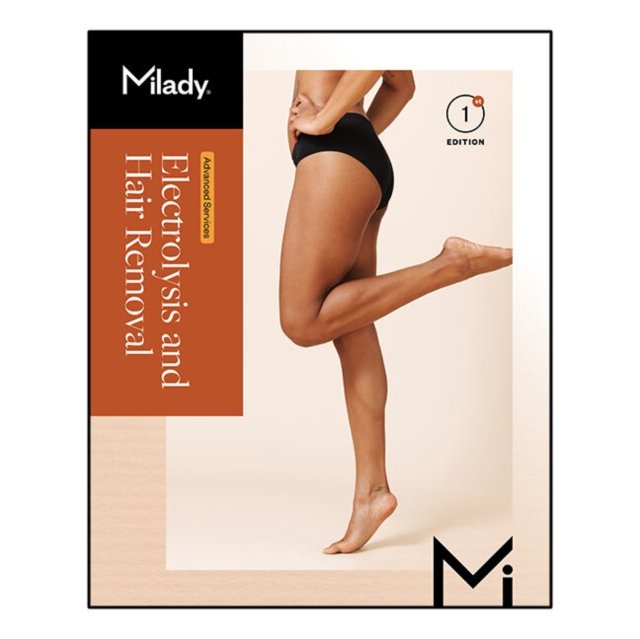Milady Advanced Services