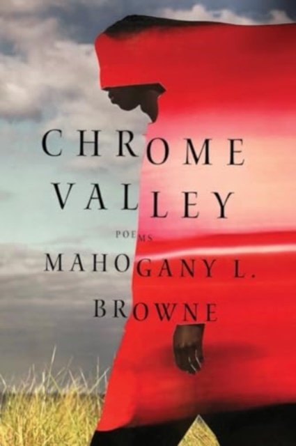 Chrome Valley – Poems
