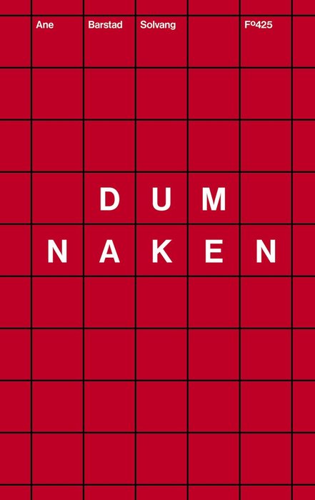 Dum naken