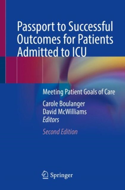 Passport to Successful Discharge for Patients Admitted to ICU
