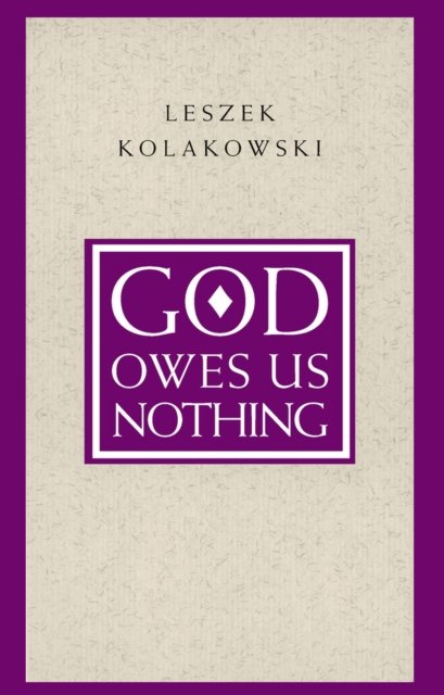 God Owes Us Nothing – A Brief Remark on Pascal`s Religion and on the Spirit of Jansenism