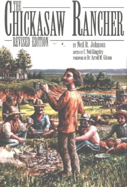 The Chickasaw Rancher