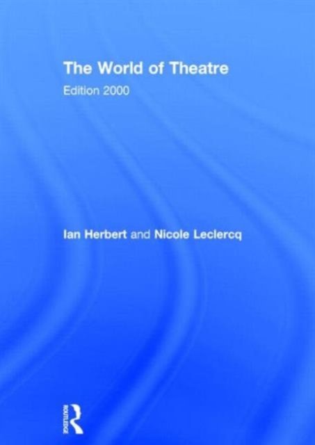 The World of Theatre