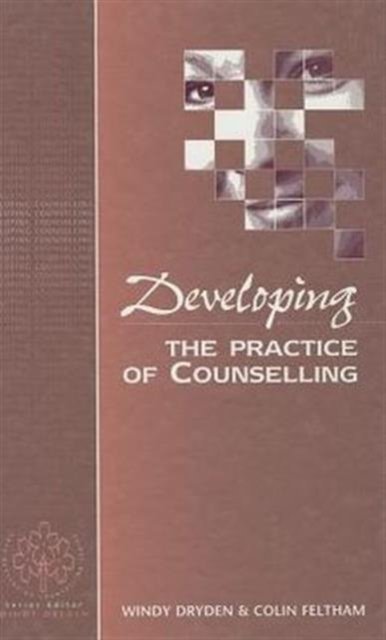 Developing the Practice of Counselling