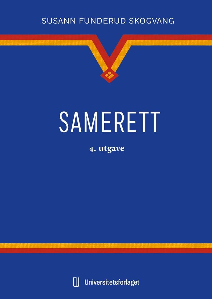 Samerett