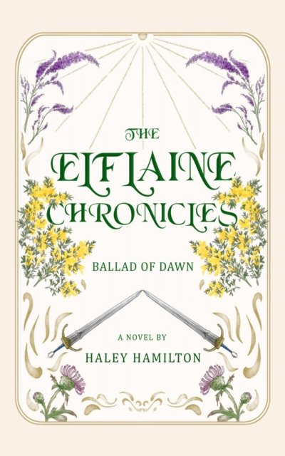 Ballad of Dawn
