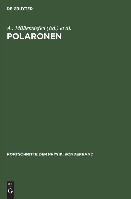 Polaronen