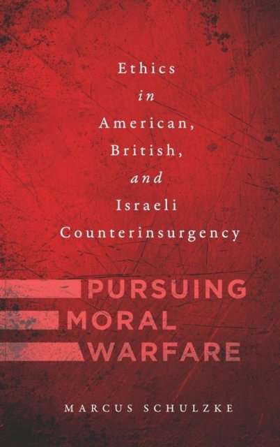 Pursuing Moral Warfare
