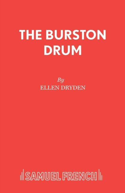Burston Drum