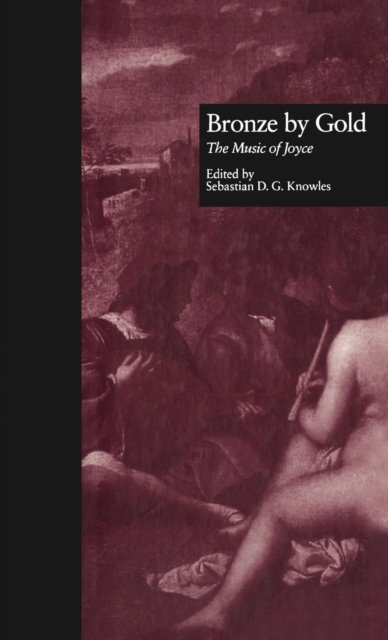 Bronze by Gold