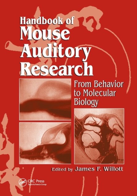 Handbook of Mouse Auditory Research