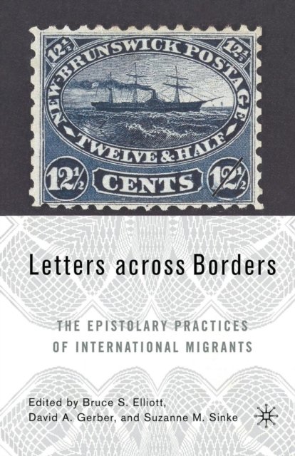 Letters across Borders