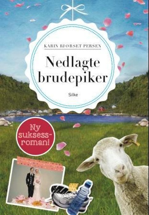 Nedlagte brudepiker