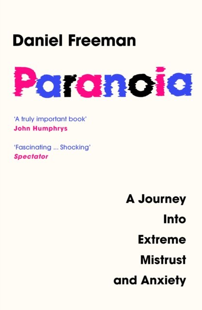 PARANOIA PB
