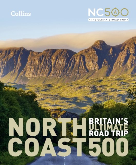 NORTH COAST 500 HB