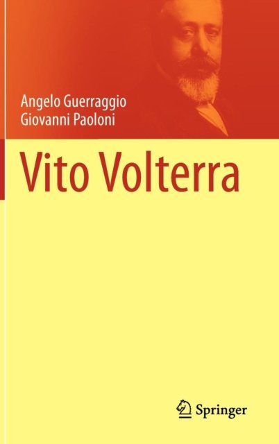 Vito Volterra
