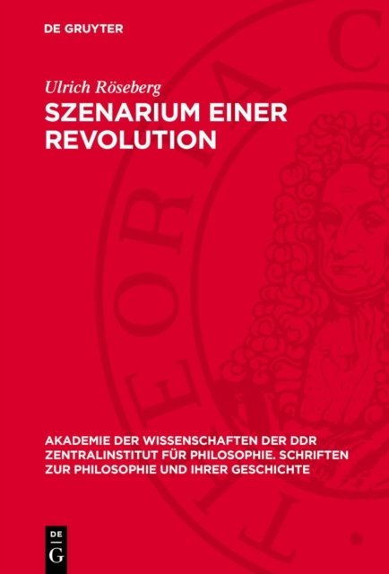 Szenarium Einer Revolution