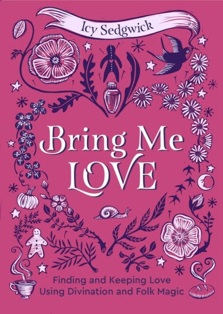 Bring Me Love