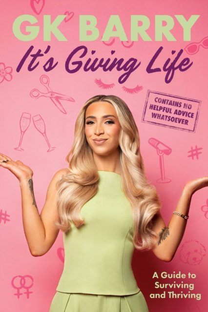 It''s Giving Life