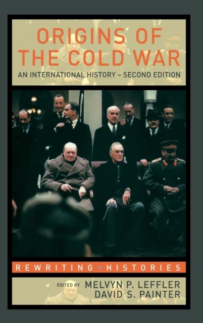 Origins of the Cold War