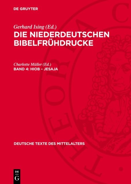 Hiob – Jesaja