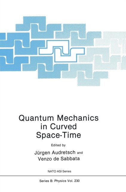 Quantum Mechanics in Curved Space-time