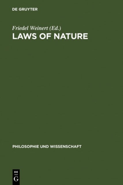 Laws of Nature
