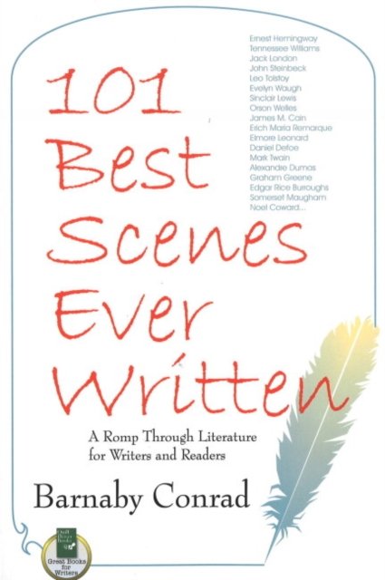 101 Best Scenes Ever Written