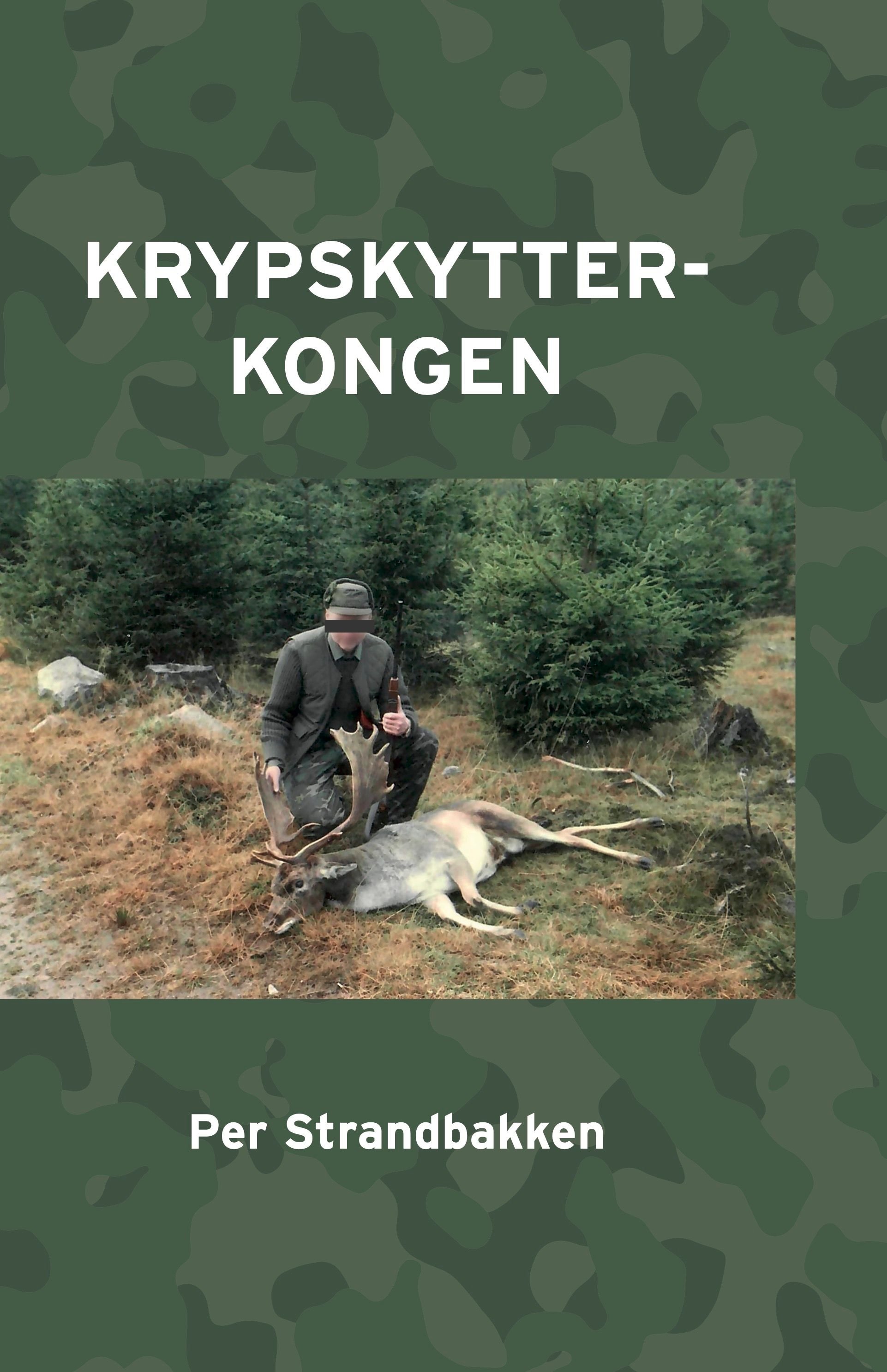 Krypskytter-kongen!