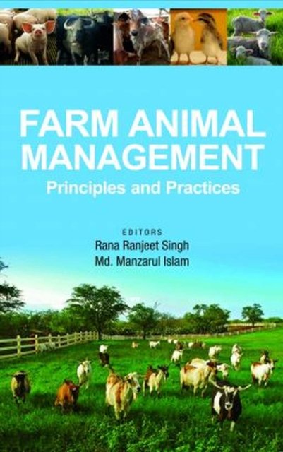 Farm Animal Management