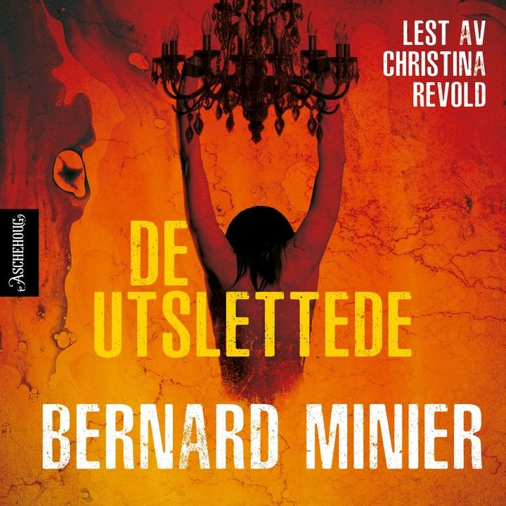 De utslettede