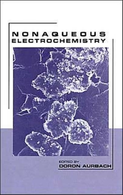 Nonaqueous Electrochemistry