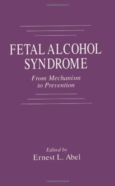 Fetal Alcohol Syndrome