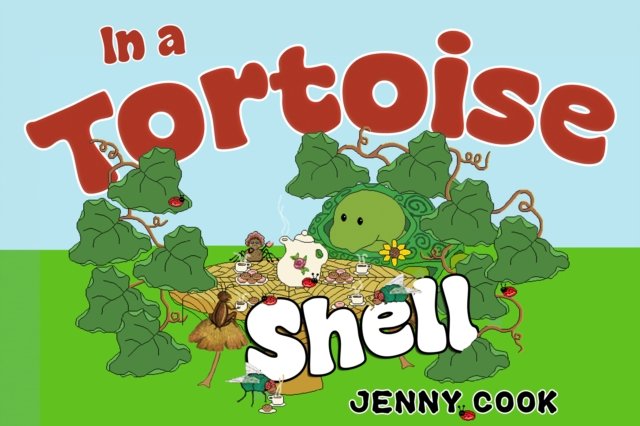 In a Tortoise Shell