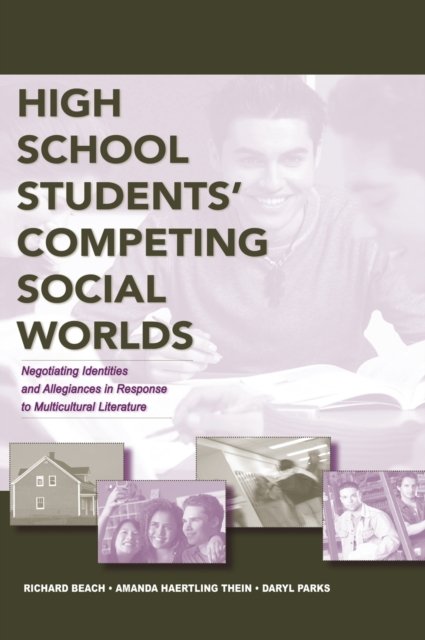 High School Students'' Competing Social Worlds