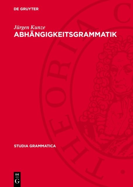 Abhängigkeitsgrammatik
