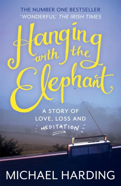 Hanging with the Elephant