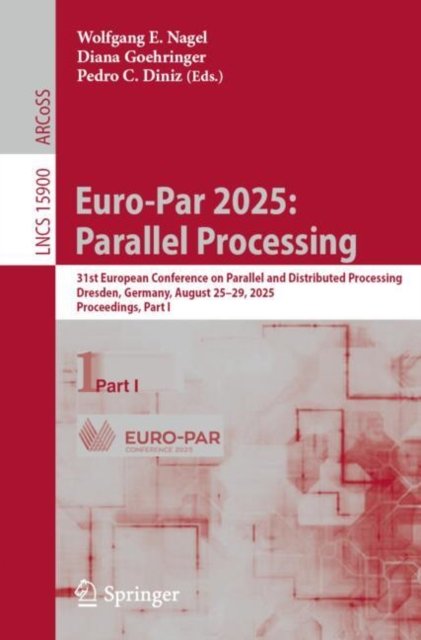 Euro-Par 2025