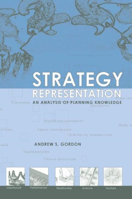 Strategy Representation