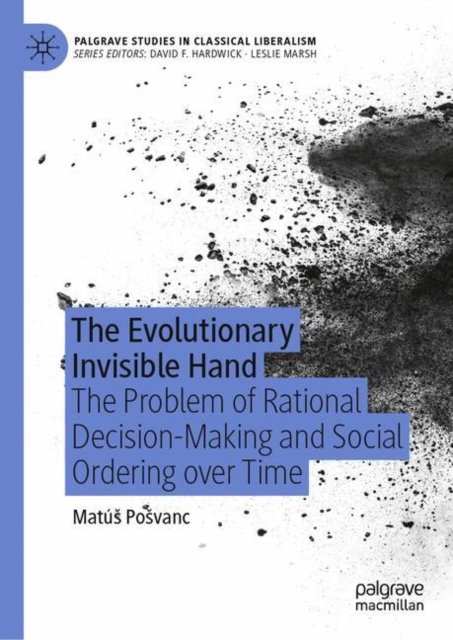The Evolutionary Invisible Hand