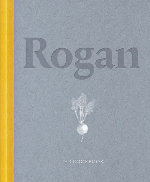 ROGAN HB