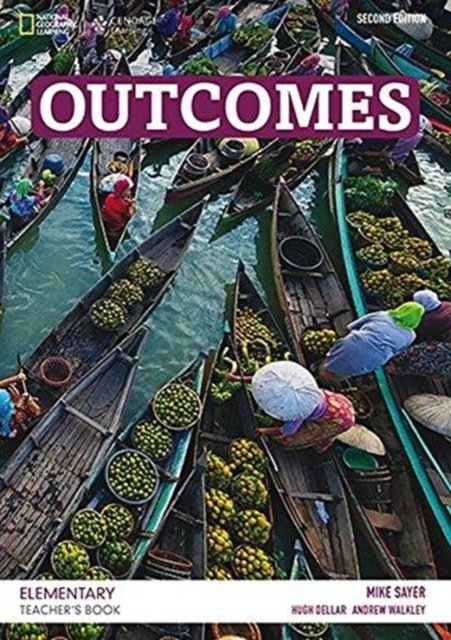 Outcomes Elementary: Teacher''s Book with Class Audio CD