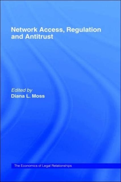 Network Access, Regulation and Antitrust