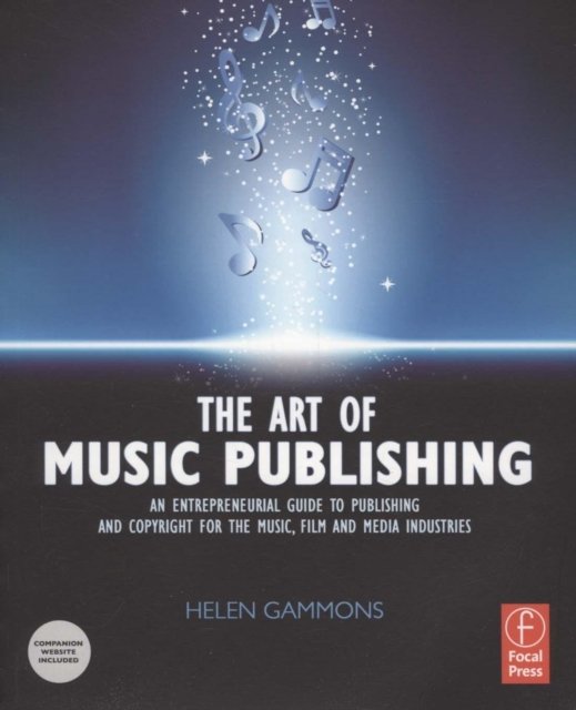 The Art of Music Publishing