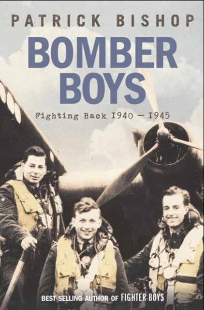 BOMBER BOYS PB