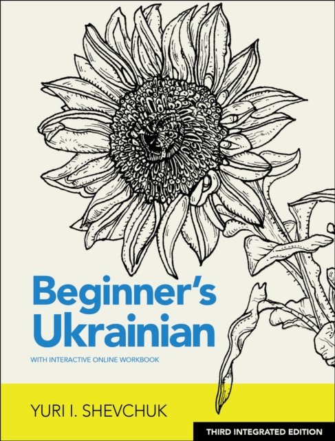 Beginner''s Ukrainian With Interactive Online Workbook