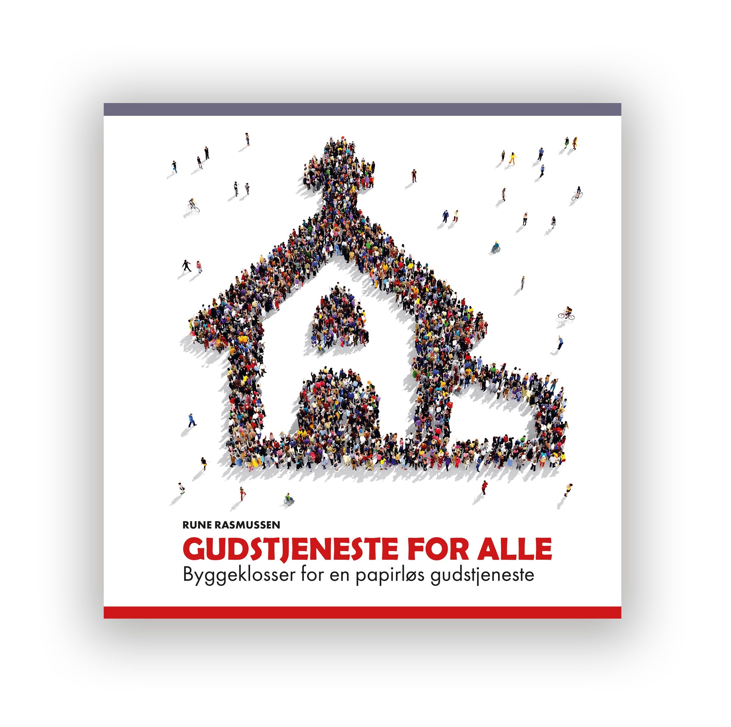 Gudstjeneste for alle