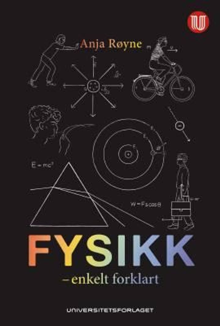 Fysikk - enkelt forklart