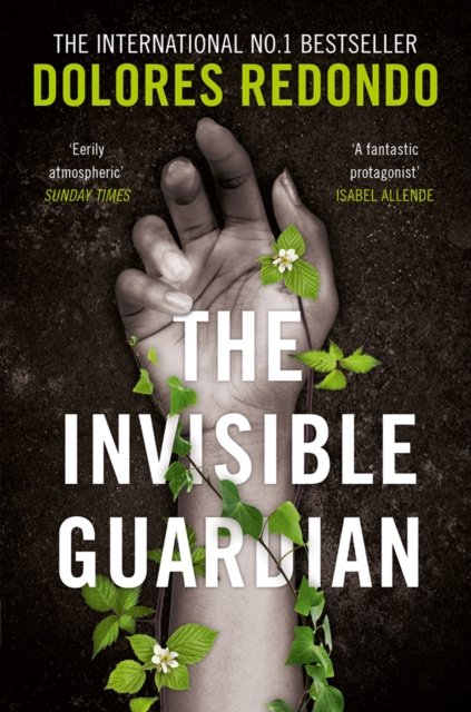 INVISIBLE GUARDIA_BAZTAN T1 PB