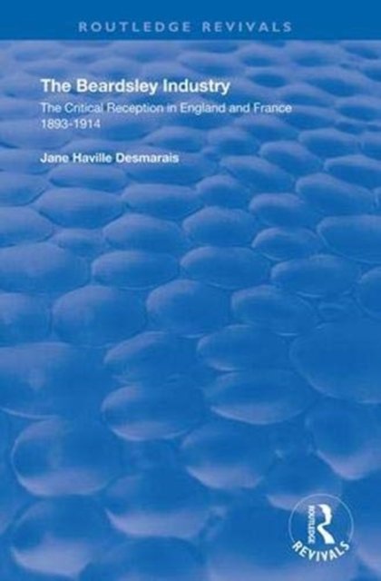 The Beardsley Industry